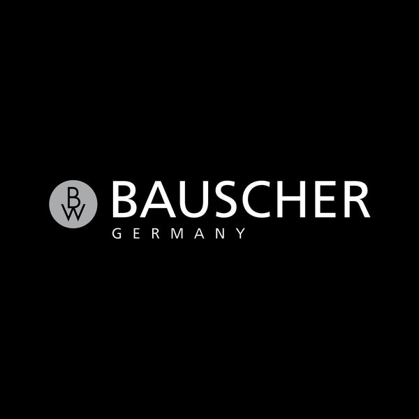 Bauscher - Pionier seit 1881